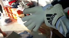 ارتفاع عدد الحراس الجزائريين في السعودية إلى أربعة