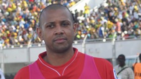 بارمينو: فوزنا على الجزائر هو آخر حظوظنا في تصفيات المونديال