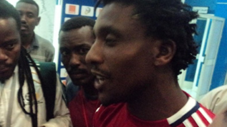 المنتخب الجزائري متماسك في جميع خطوطه ولقاؤنا سيكون صعبا وشيقا