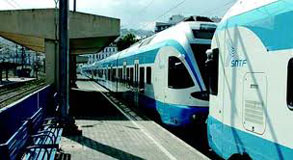 SNTF: le bras de fer  se poursuit entre l’administration et les cheminots