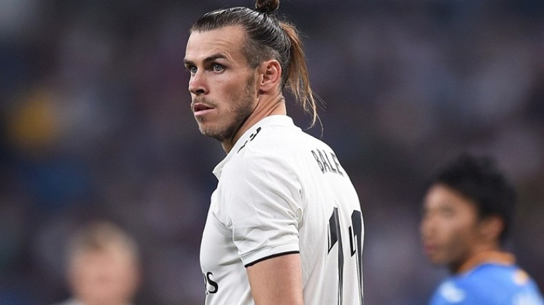 مكانة “بيل” مهددة في مدريد بعد تحذيرات سولاري