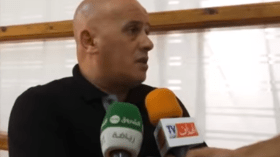 شركة سوناطراك “تنهي” مهام عمر غريب من على رأس المولودية