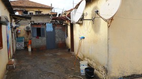 حياة بدائية بمزرعة “قاريدي 2” بالقبة في العاصمة