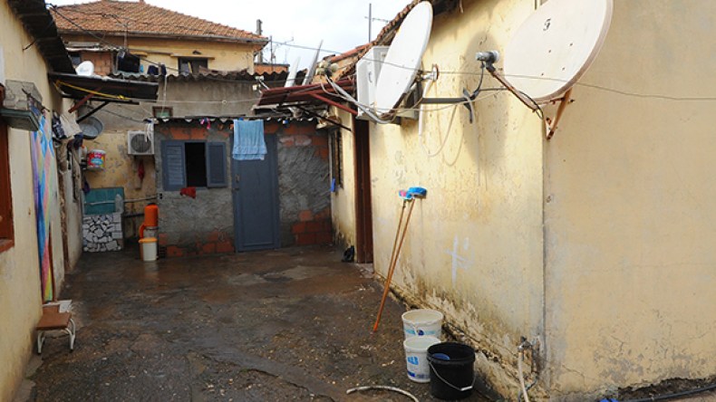 حياة بدائية بمزرعة “قاريدي 2” بالقبة في العاصمة