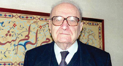 La famille de Garaudy a procédé à la crémation du corps du défunt