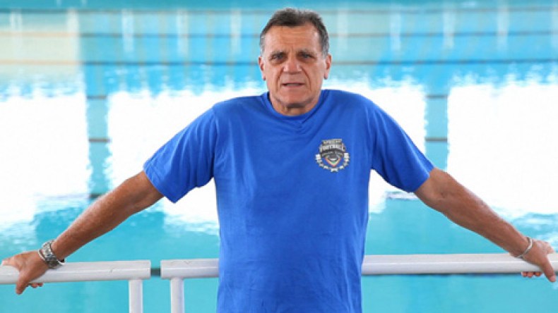 غارزيتو يسرح حديوش وطيايبة، نهاري وحميش مهددون