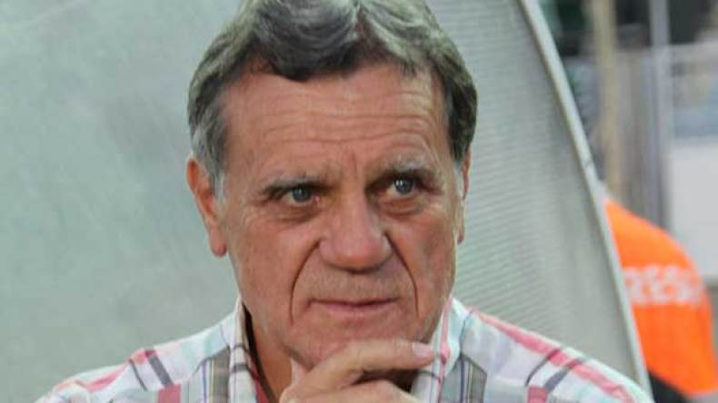 غارزيتو يتوعد الوفاق ويعد أنصار المريخ بالتدارك