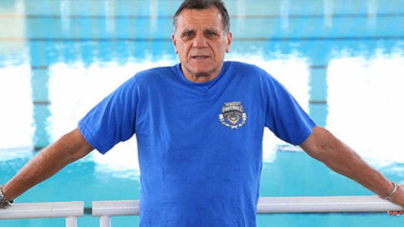 غارزيتو يرسم التحاقه بالسنافر.. ودحمان قد يغلق قائمة الاستقدامات