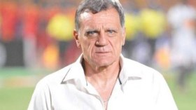 المدرب غارزيتو يسعى لضبط التعداد قبل مواجهة الكناري