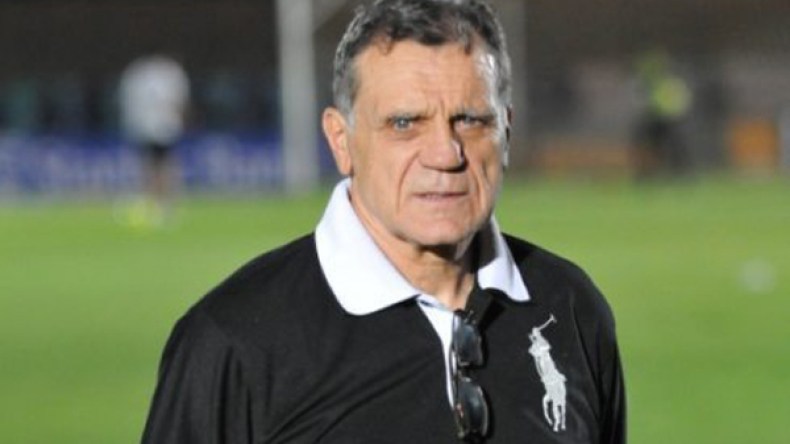 ش.قسنطينة: تسريح فال واحتمال مغادرة بيرثي يخلط أوراق بن طوبال وغارزيتو