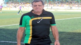 غارزيتو: غوركوف متفتح وصاحب شخصية قوية وسينجح مع الخضر