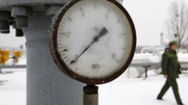 Talks continue in bid to defuse Russia-Ukraine gas dispute