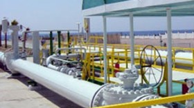 انفجارت أنابيب النفط تثير الطوارئ بسوناطراك