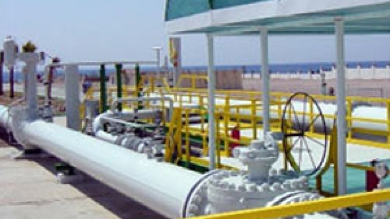 انفجارت أنابيب النفط تثير الطوارئ بسوناطراك