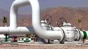 تجارب التشغيل تبدأ بميدغاز تمهيدا لتحويل 8 ملايير متر مكعب نحو اسبانيا