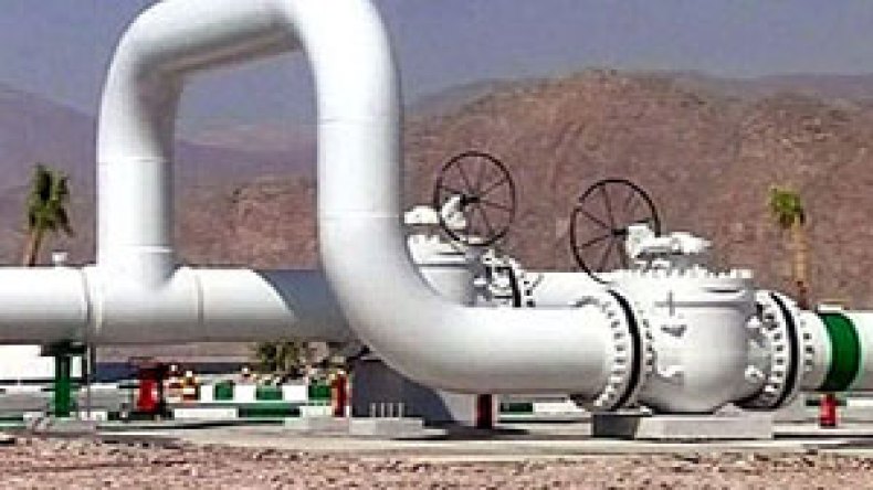 تجارب التشغيل تبدأ بميدغاز تمهيدا لتحويل 8 ملايير متر مكعب نحو اسبانيا