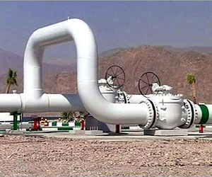 Gas Exports Impose More European Friendliness Towards Algeria
