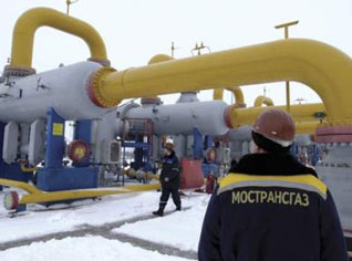 Le torchon brûle entre Moscou et Kiev