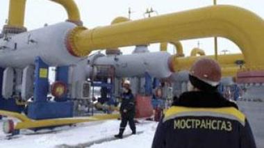 L’UE planche sur le conflit gazier russo-ukrainien