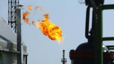 Algerian gas exported to Tunisia without control since six months