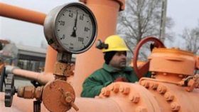 Le géant Russe « Stroy Trans Gas » se retire du sud Algérien