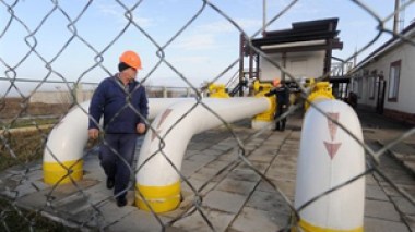 Gas summit in Sofia despite Putin boycott