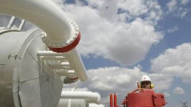 Énergie: La menace russe glace l’Ukraine