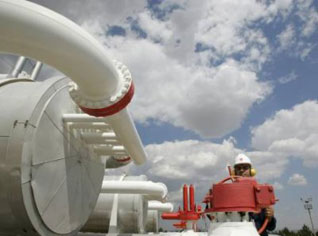 Énergie: La menace russe glace l’Ukraine