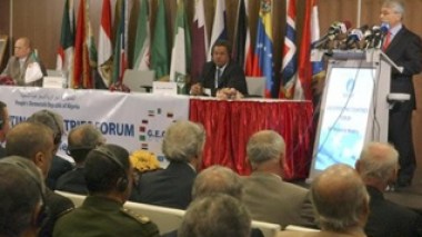 La 16ième conférence du GNL d’Oran n’a abouti à rien