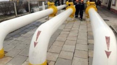 Crise gazière : l’UE menace Moscou et Kiev !