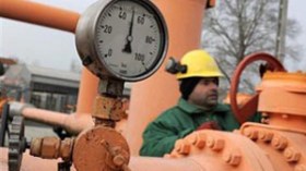 العملاق الروسي “ستروي ترانس غاز” ينسحب من الجزائر