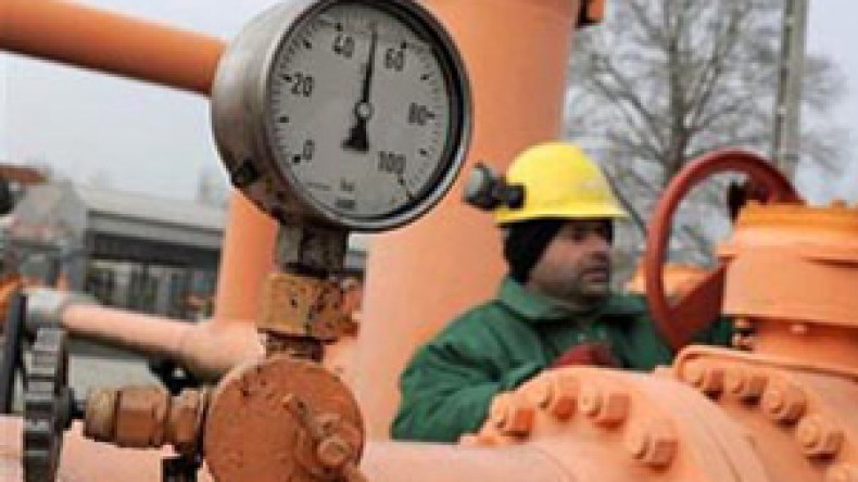 العملاق الروسي “ستروي ترانس غاز” ينسحب من الجزائر