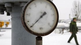 La crise du gaz persiste, Moscou rassure