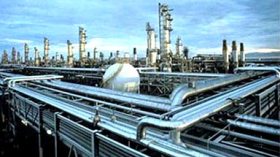 European firms sign gas deal with Algeria