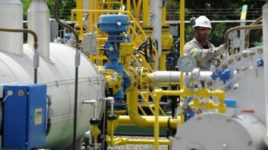 Algeria Promises Gas Supply to Gaza, Hamas Official Says