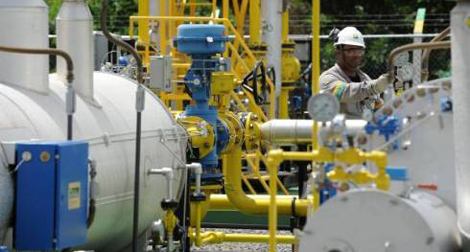 Algeria Promises Gas Supply to Gaza, Hamas Official Says