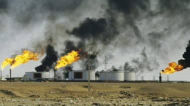 $18 million World Bank loan was meant to divide Sonelgaz and Sonatrach