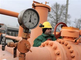 The Russian giant â€œStroy Trans Gasâ€ withdraws from Algeria