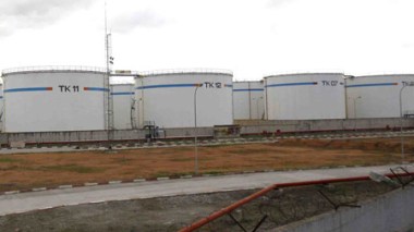 Algeria: 250.000 liters of gas oil vanish into thin air