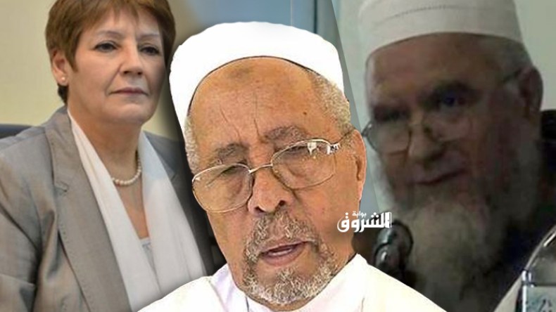 فركوس “عميل”.. ولهذا يجب إقالة بن غبريط!