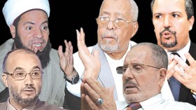 لا تلعبوا.. المساواة في الميراث اعتداء على الإسلام!