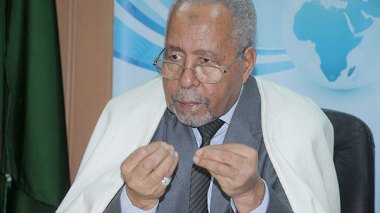 Guessoum: we reject ideological and doctrine expansion