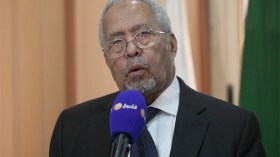 قسوم: “نعمل على تكريس الحركة التجديدية الإسلامية للحد من الغلو الديني”