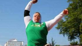 الجزائر تنهي ملتقى فزاع بـ12 ذهبية و4 أرقام عالمية