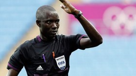 حكم “مشبوه” لإدارة مباراتين “حاسمتين” للمغرب