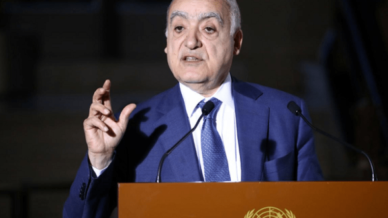 الأمم المتحدة تسعى لإعادة فتح مرافئ النفط الليبية المغلقة