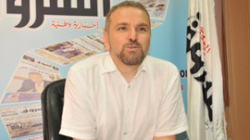 “قضية النقاب أثارها السياسيون في فرنسا ضد المسلمين لتغطية أزمة التناحر بين اليمين واليسار”