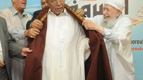ڤسّوم جنبا إلى جنب مع علماء الإنقلاب !