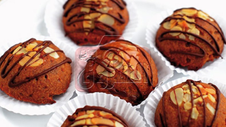 حلوى بالبسكوت