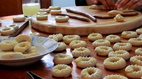 الغش يمتد لحلويات العيد !